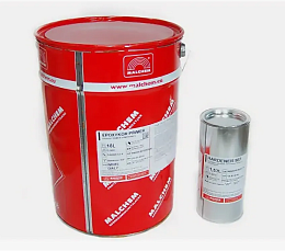 Грунт эпоксидный Эпоксикор праймер