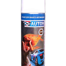 Автоэмаль Автон-алкид аэрозольная